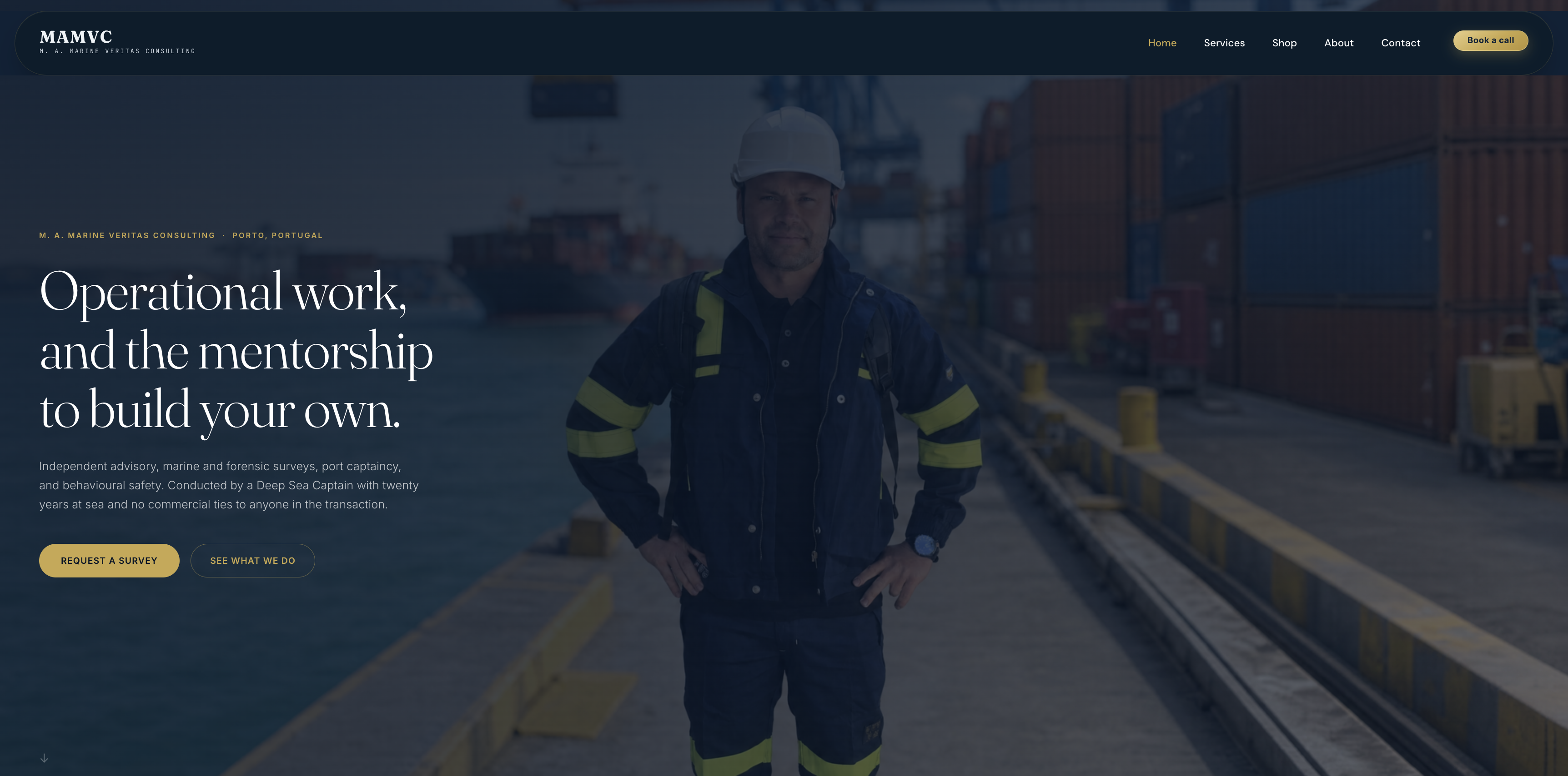 mamvc.com